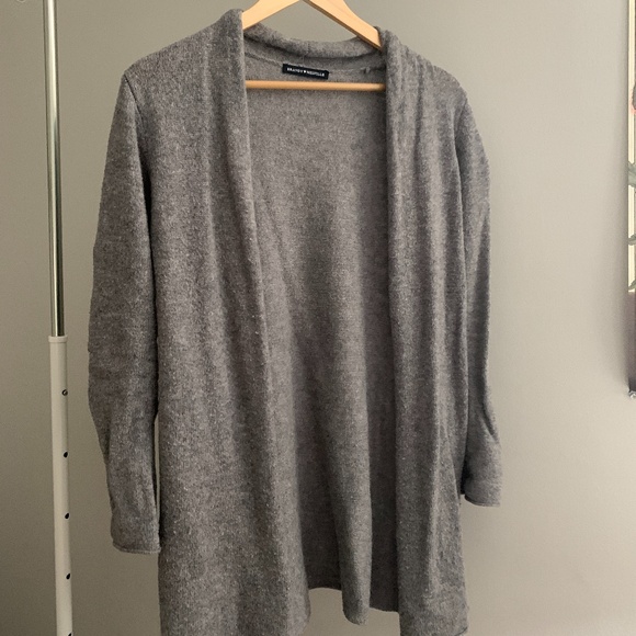 Brandy Melville Sweaters - Brandy Melville cardigan